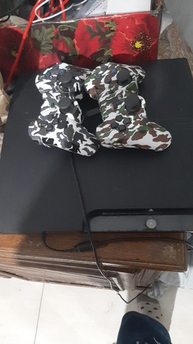 Imagem 3 de 3 de Ps3