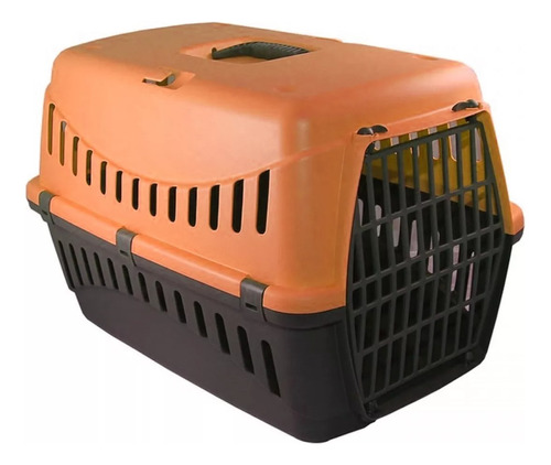 Jaula Transportadora Gipsy Xs Para Perro O Gato Pequeños