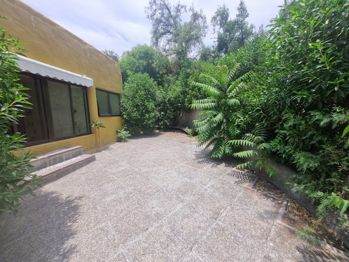 Loft En Arriendo Refugios Del Arrayán