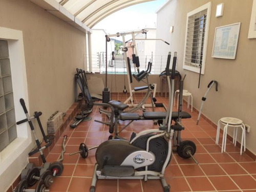 Imagen 4 de 30 de Casa En Venta En Ciudad Roca Barquisimeto, Cocina Equipada, Parque Infantil, Gimnasio Operativo, Cod 22-5117, Inf 04245943684, J20