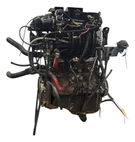 Motor Uno Fire Fiorino Fiat Uno Fire 8v Mpi Original (Usado)