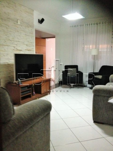 Sobrado - Vila Curuca - Ref: 13629 - V-13629