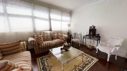 Imagem 4 de 13 de Apartamento - Bela Vista - Ref: 122061 - V-122061