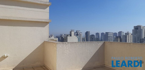 Imagem 14 de 15 de Apartamento - Perdizes - Sp - 613837