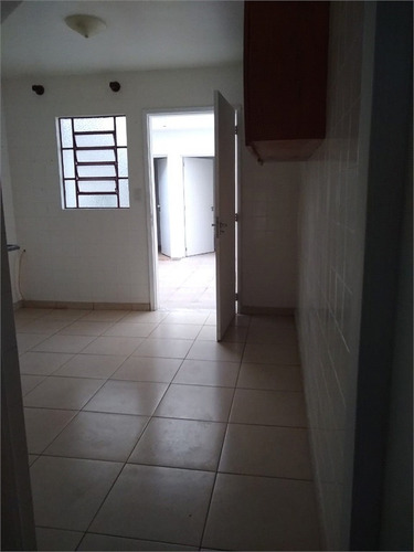 Imagem 9 de 30 de Sobrado A Venda Com 2 Dorm. 2 Banh. 2 Vagas. Em Excelente Localização, Próximo Ao Jardim Marajoara. - Reo512961