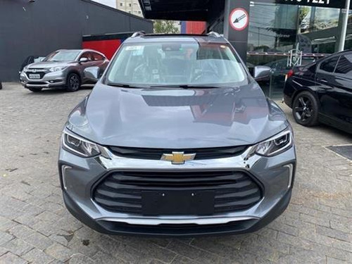 Imagem 1 de 9 de Chevrolet Tracker Tracker Premier 1.2 Turbo 12v Flex Aut. F