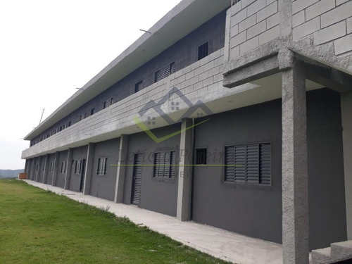 Imagem 18 de 21 de Galpao - Ga00003 - 69674277