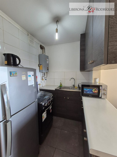 Departamento En Venta, Cerro Mariposa, Valparaíso