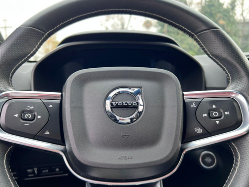 Volvo Xc40 T5 Recharge 2021