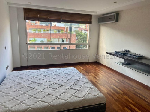 Imagen 7 de 21 de Apto En Venta En Campo Alegre 21-26936 Carolina Fermoso 0424 2083128