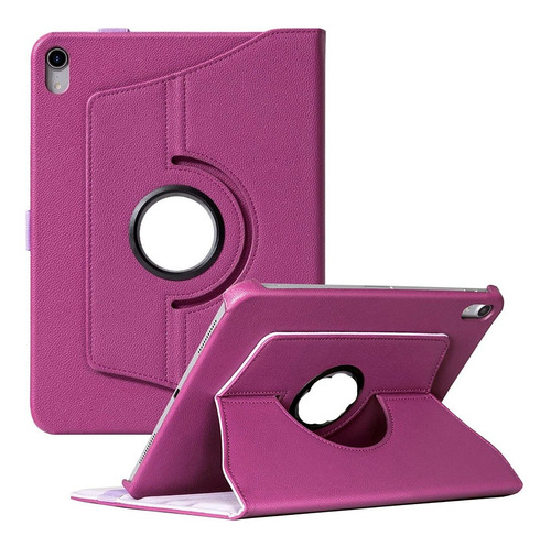 Funda Forro Giratorio Para iPad 10ma Generacion 10.9  2022