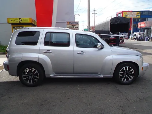 Chevrolet HHR 2.4