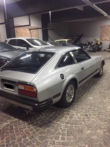 Nissan Datzun 280 Zx
