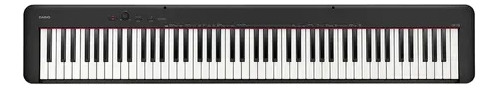 Piano Electrico Digital Casio Cdp-s110 
