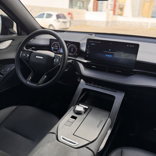 GWM Haval 2.0 H6 Gt 4Wd Dct