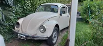 Comprar Volkswagen Escarabajo Fusca 1981