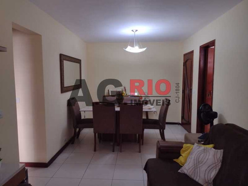 Imagem 1 de 13 de Apartamento-à Venda-praça Seca-rio De Janeiro - Vvap20935