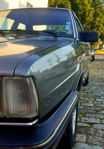 Vw Santana Cd
