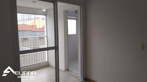 Imagem 4 de 15 de Apto No Sync - Bairro Centro - 68m2 - Ge8992