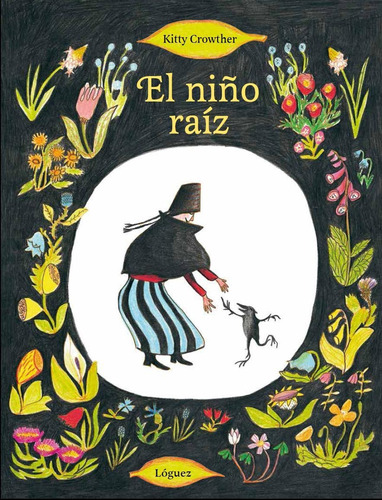 Libro El Niño Raíz