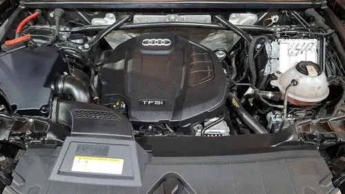 Audi Q5 2.0 45 S LINE DCT 4WD