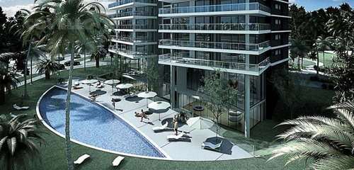Imagen 12 de 13 de One2, Playa Brava