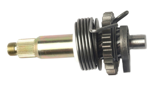 Eje De Arranque De Motocicleta Assy Para Yamaha Ybr125 Xtz1