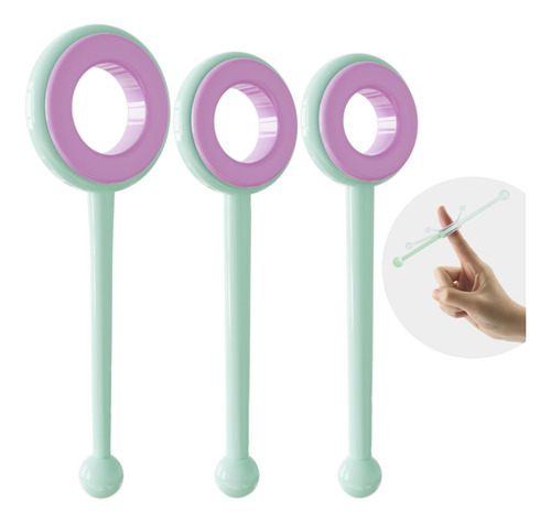 Fidget Spinner Sensorial Para Tdah Alivia Ansiedad Y Estrés