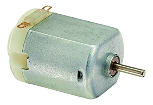 Motor Magnético Eléctrico 9v (motor 9v)