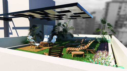 Imagen 14 de 21 de Venta De Departamento En Palermo