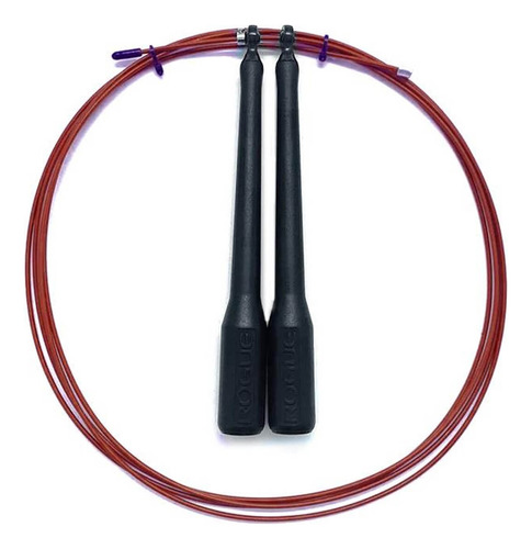 Corda Speed Rope Rogue Sr-3l Treino Academia