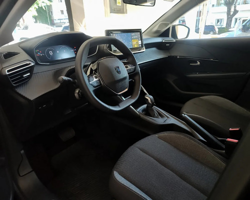 Peugeot 208 1.6 Allure At