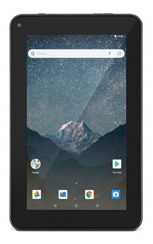 Tablet Multilaser M7s Go Wi-fi 16gb 1gb Quad Core Oferta Loi