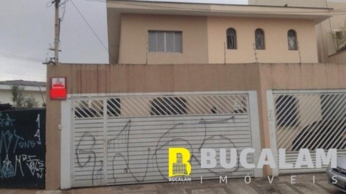 Imagem 2 de 15 de Sobrado Para Venda No Ferreira - 2168
