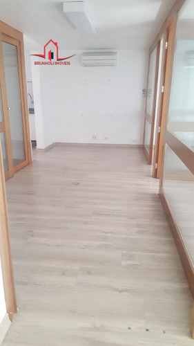 Sala Comercial Para Alugar No Bairro Jardim Paulista Em São - 2010-2