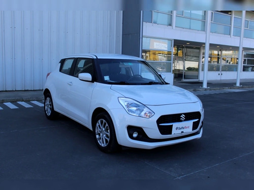 Suzuki Swift 1.2 MT AB AC