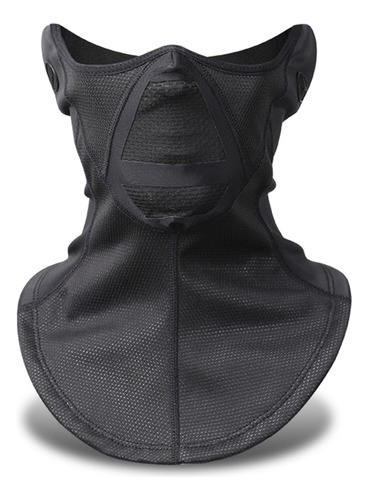 Bufanda Deportiva Para Hombre Y Mujer, Térmica, Cuello Y Car