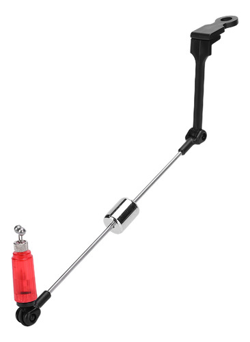 Red Red Lake Fishing Bite Alarm Alarm Alarm Alarm Aparato Co