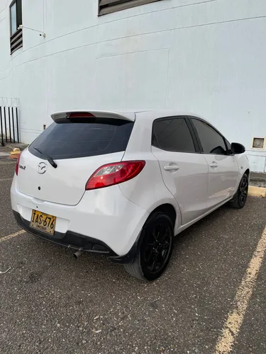 Mazda 2 1.5 15ha1c