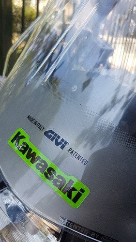 Imagen 14 de 15 de Kawasaki Versys 1000 Permuto Qr Motors