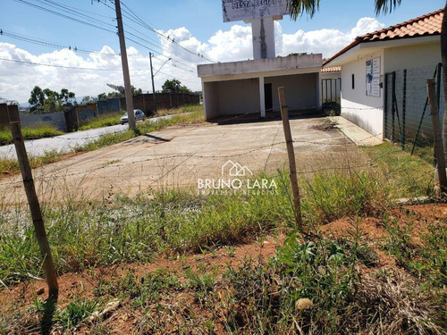 Imagem 4 de 30 de Terreno À Venda, 60000 M² Por R$ 6.600.000 - Novo Igarapé - Igarapé/mg - Te0241