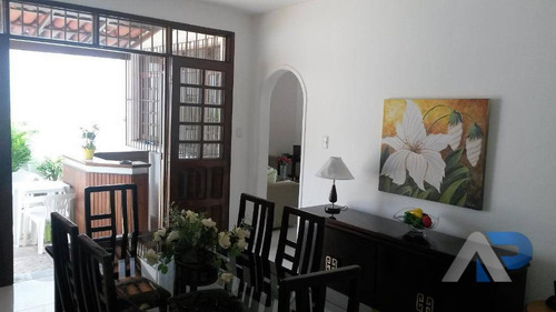 Imagem 5 de 17 de Casa À Venda, 220 M² Por R$ 2.000.000,00 - Itaigara - Salvador/ba - Ca0035