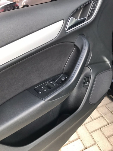 Imagem 19 de 19 de Audi Q3 Ambition 1.4 Tfsi Aut. 2017 Preta