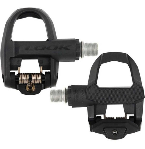 Pedal Clip Speed Look Keo Classic 3 Preto