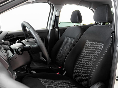 Ford Ka 1.5 TI-VCT FLEX SE SEDAN MANUAL