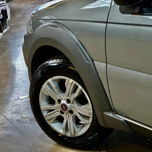 Fiat Strada Hd Wk Cd E