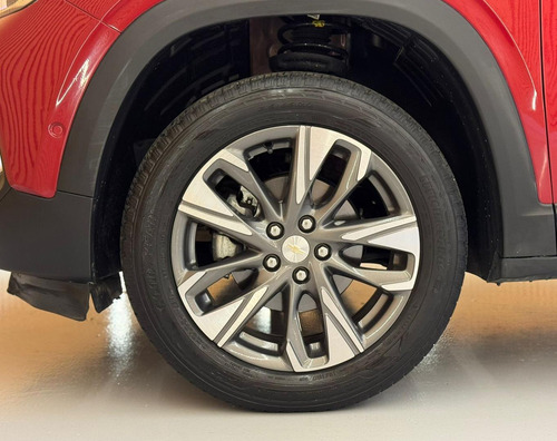 Chevrolet Tracker T A Ltz