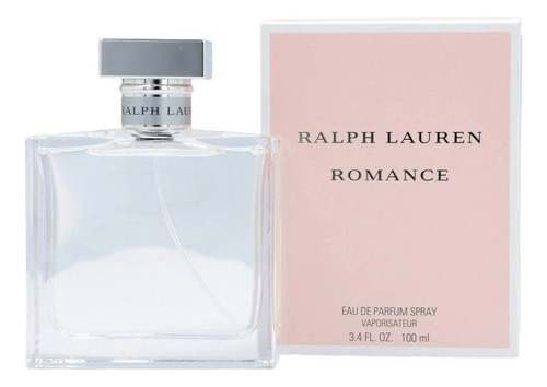 Perfume Romance 100ml Dama (100% Original)