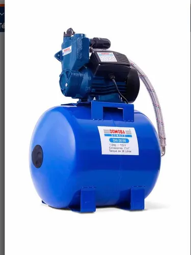 Hidroneumatico 1.0hp 36l 115v