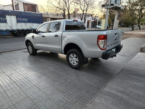 Imagen 5 de 15 de Ford Ranger 3.2 Tdi C/d 4x2 Xls